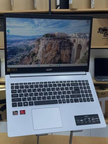 acer aspire e15 571g: Acer Aspire 5 noutbuku Xüsusiyyətlər: - Ekran: 15.6", Full HD 1080p — 1