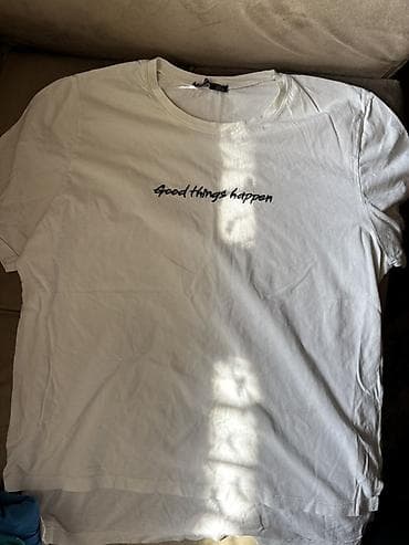 Qadın və uniseks köynək/top dəsti - Sarı t-shirt: yumşaq, nazik — 5