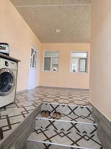 köhne: Masazır, 3 otaqlı, Köhnə tikili, 120 kv. m — 10