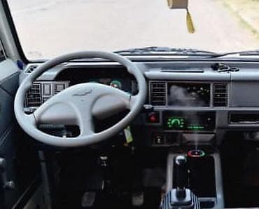 avto kran: Chevrolet : 0.8 л | 2008 г. 125000 км Минивэн — 2