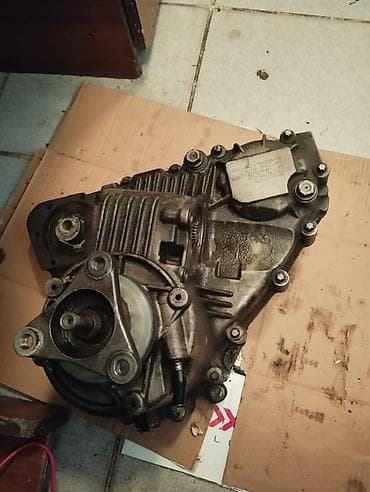 bmw m5 5 mt: Bmw x5 x3 Razdatkası — 2