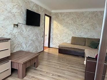 Квартиры: Сумгайыт, 1 комната, Вторичка, 30 м² — 5