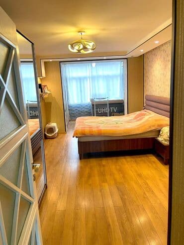 дома в ипотеку в баку: Баку, 3 комнаты, Вторичка, м. Низами, 95 м² — 8