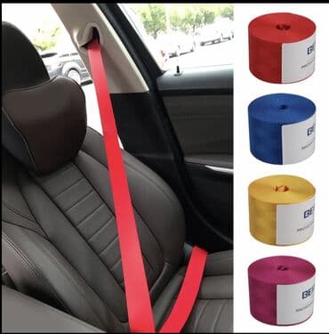 Avtomobilizin dizaynını dəyişin!!! Her model ucun istenilen rengde