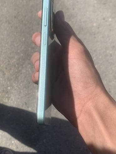 tecno spark 5: Redmi 3x, 64 GB, rəng - Gümüşü, Sensor — 2