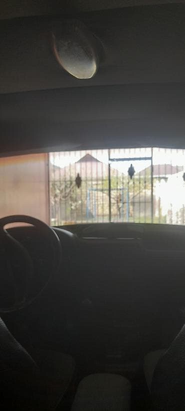 bmw motoru satilir: QAZ-31105 “Volqa” sedan masin zavodu mator sade mator qoyulub tecili — 6