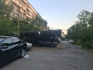 nerimanovda obyekt satilir: Əhmədli metro stansiyası yaxınlığında 1 boks moyka və 250kv parking — 9