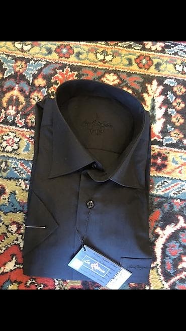 Plaşlar: Köynək, L — 3