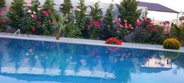 ev certiyojları: 130 kv. m, 3 otaqlı, Qaz, İşıq, Su — 14