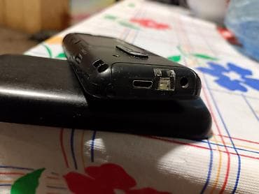 telefonlae: Nokya orjinal iki sim gedir 2 nömrə bir SD kart fənərli əla zaretka — 5