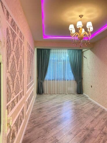 bine qesebesinde kiraye evler 2022: 3-cü mikrorayon, 3 otaqlı, Yeni tikili, m. Memar Əcəmi, 122 kv. m — 4