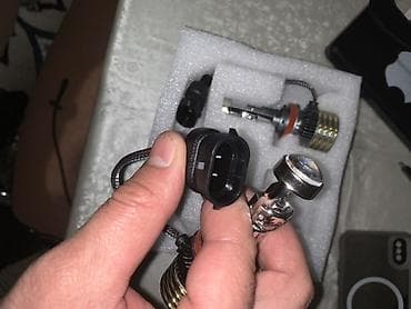 LED, Hyundai H11 led 2026 il, Yeni — 1