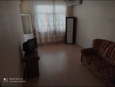 sumqayıt kreditle evler: 2 otaqlı, Yeni tikili, 50 kv. m — 1