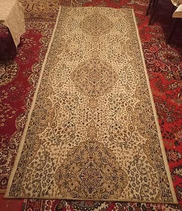 İncəsənət və kolleksiyalar: 2.70 /1.20 ölçüde ela veziyetde 40 azn ünvan Gəncə 055 530 50 06☎️ — 1