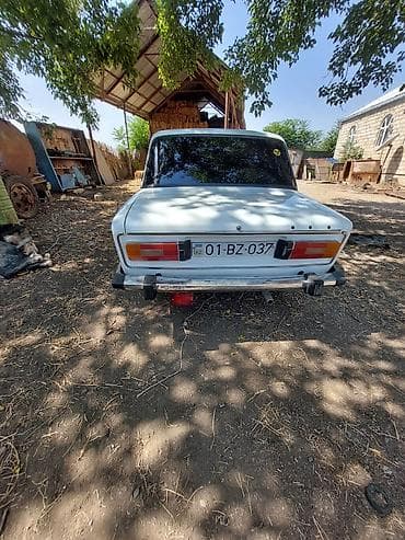 kia rio manitor: VAZ (LADA) 2106: 0.6 l | 2026 il 1998 km Sedan — 4