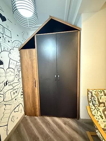 dolablar sumqayit: Dolab ev 350 azn tecili satilir prablemi yoxdu eni 1.56 azn uzunu 2.70 — 2