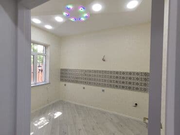 rayonlara: 3 otaqlı, 90 kv. m, Yeni təmirli — 11