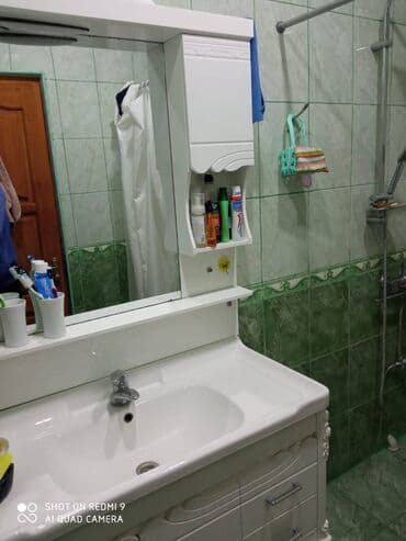 ist petrol tbilisi prospekti: 3 otaqlı, Yeni tikili, 94 kv. m — 7