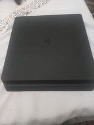 satılık playstation 4: PlayStation 4 Slim satılır İdeal vəziyyətdədir, heç bir problemi — 2