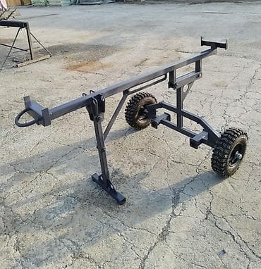traktor qosqularin satisi: Dirək daşımaq üçün araba
Sifarişlə hazırlanır — 1
