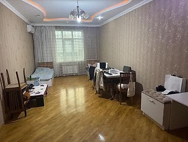 xalqlar dostluğu ev: Otaq yoldaşı axtarılır. Bəy. Duzgun seliqeli yoldasdigi bacaran — 6