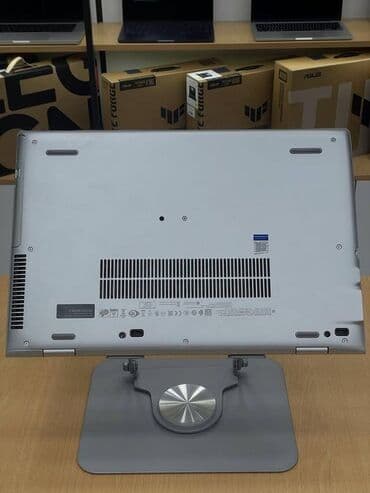 hp notbuk: HP ProBook 470 G5 noutbuku - Ekran: 17.3" geniş format, mat səth – — 5