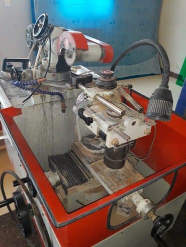 beton cilalama aparati: Miwar itileme dezgahi — 3