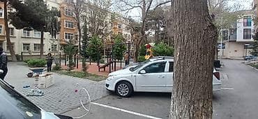 xaçmazda kiraye evler: Tecili satilir 1/2 pirdelka binada isdilik sisdemi var — 10