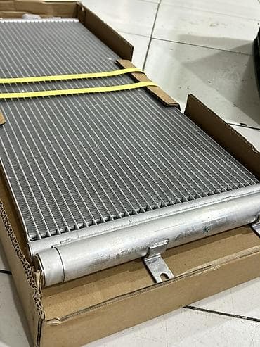 HG9Z-19712-E – Ford Fusion kondisioner radiator Alternativ kodlar: * — 2