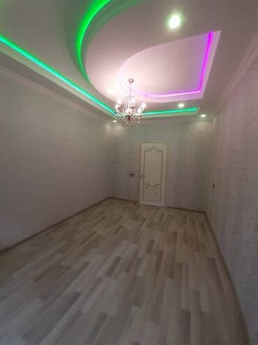 купить квартиру студию в баку: Баку, Старый Гюняшли, 2 комнаты, Вторичка, 70 м² — 4