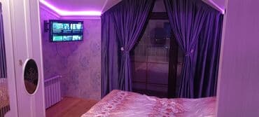 bineqedide kiraye ev: Gence azertifaq merkez univermaq 1.5 km mesafe yeni bina ev kiraye — 15