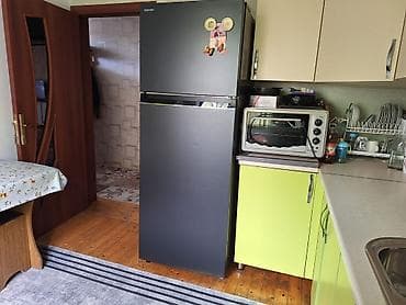 montin ev: 90 kv. m, 3 otaqlı, Qaz — 10