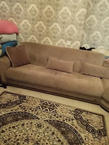 ipək parca: Künc divan, Parça — 1
