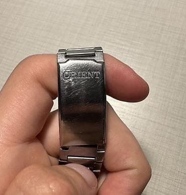 gumus klon: Kəmər, Metal, rəng - Gümüşü — 3