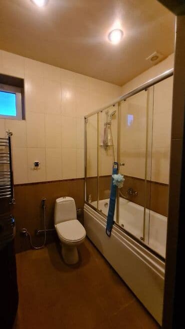 makler gence: 7 otaqlı, 350 kv. m, Yeni təmirli — 12