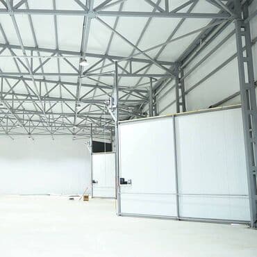 xoçəsən: İcarəyə Anbar Verilir! Bakı şəhəri, Qaradağ rayonu, Sədərək Ticarət — 4