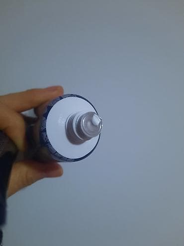 optitech vitamin c: Soyulan maska, 60 ml, Yeni, Ünvandan götürmə — 2