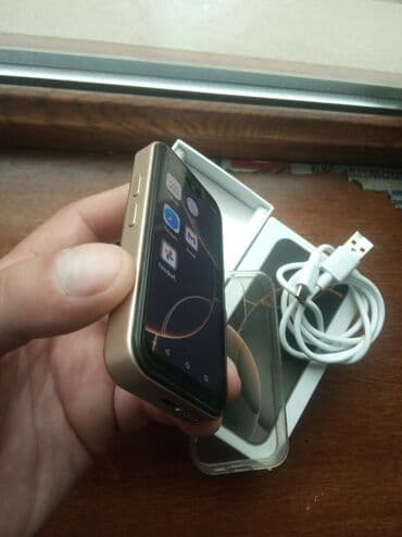 separator nədir: Mini Android smartfon Telefon 64 yadaş ram 8 Telefon narmal zariyatka — 5