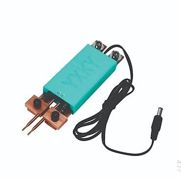 Nöqtəli Qaynaq Qələmi 18650 Batareya üçün Avtomatik Tətiklə