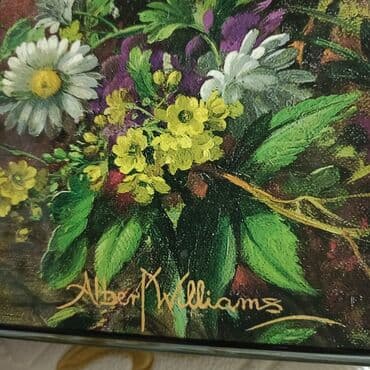 qebir sekilleri: Şəkillər, tablolar — 2