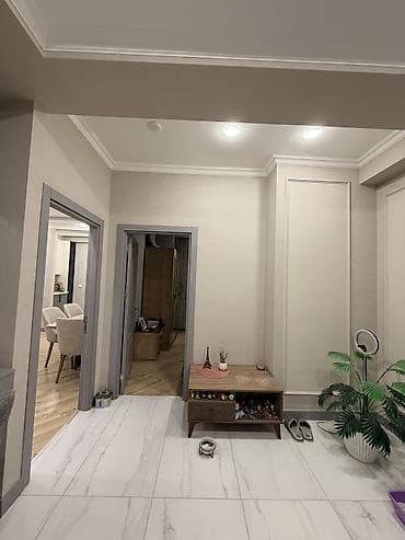 qalmaga yer: Binəqədi qəs., 2 otaqlı, Yeni tikili, m. Dərnəgül, 65 kv. m — 5