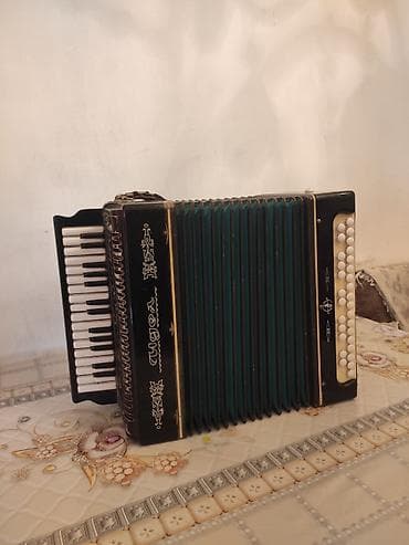 Velosiped aksesuarları: Qarmon, Akustik, Yeni, Ünvandan götürmə — 5