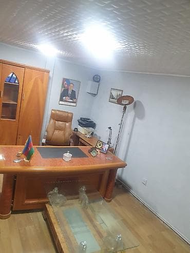 son zəng lövhəsi: Ofis icareye verilir.Daxilinde koncener kombi konple icareye — 3