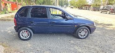 opel r16: Opel Vita: 1.4 l | 1997 il 214125 km Hetçbek — 2