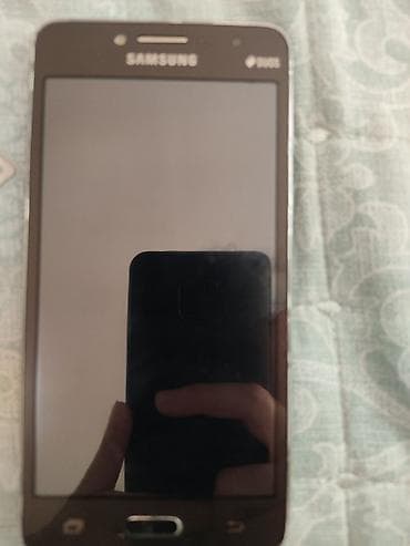 Samsung Galaxy Core, 32 ГБ, цвет - Черный, Две SIM карты — 2