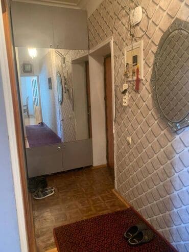 20 yanvarda 2 otaqli evler: Bakı, Bülbülə qəs., 2 otaqlı, Köhnə tikili, 60 kv. m — 6