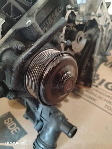 qazel dizel turbo az: Salam om642 gl350 üsden çıxma matordu sökülüb ayrı ayrı satılır her — 3