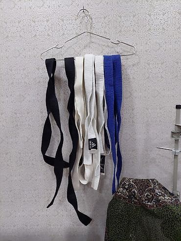 Karate dəsti satılır. nə istəsəz verərsiz təki götürün aparın lalafo.az -da Karate dəsti satılır. nə istəsəz verərsiz təki götürün aparın