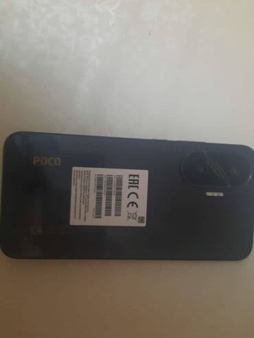 redmi 5 a qiymeti: Poco F7, 512 GB, rəng - Qara — 3