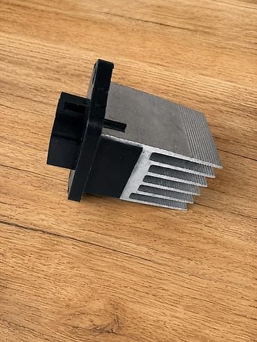 fan: Changan Q07, Orijinal, Çin, Yeni — 1